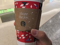 -星巴克臻选(国贸商城首店)