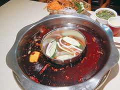 -大队长主题火锅(观音桥店)