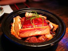 -外婆家(蓝色港湾店)