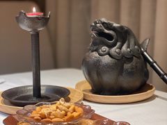 -叶叶菩提·晋福宫