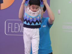 -小小运动馆(浦江店)