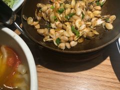 铁板海瓜子-原製原味(普陀山磐龙店)