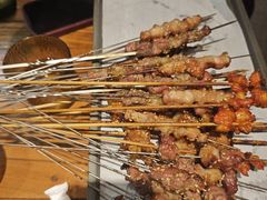 -北丐先生·野馄饨烧烤(长宁龙之梦店)