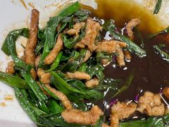 -鲁达面馆本帮风味(共康东路店)
