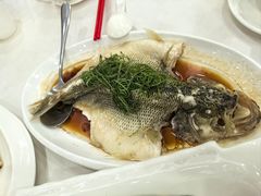 -金华安大酒楼·老牌潮菜·粤式茶点(东方国际店)