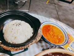 -阿金大白·上海菜馆(新天地店)