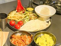-HOTISLAND海鸡岛·韩国料理(江南西店)