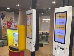 -麦当劳(福清小桥店)