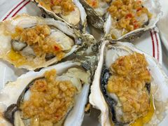 -明本海鲜大排档·鱼生海鲜烧烤宵夜(陈家祠店)