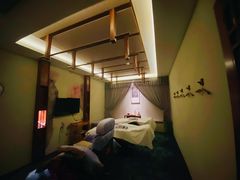 -鼎族怡华·指压·经络·疗愈SPA(紫荆店)