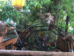 -园林美食城·本土农家菜(杨和镇店)