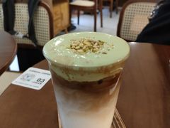 -E SPECIAL COFFEE 别样