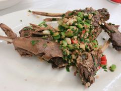 鸭下巴-志和饮食店