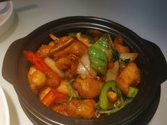 -日昌餐馆(Mini西点茂店)