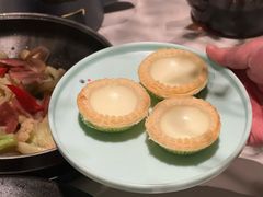 -新兴·金羊座·粤菜点心(乐峰店)