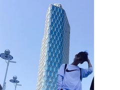 -The ROOF (通盈中心店)