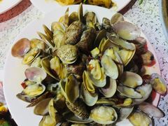 -九龙餐厅(大沽路店)