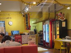 -华辉小食