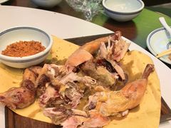 -打酱油·非遗淮扬菜(瘦西湖梅岭店)