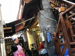 -88号小吃店·经典云南菜·地道纳西美食
