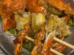 -三毛烧烤·南昌大排档(山姆店)
