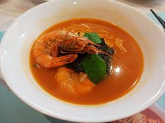 -南山鲜虾面·活鲜小馆·海味大连菜(南山总店)