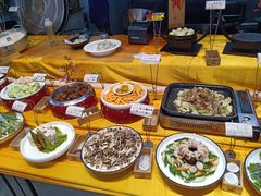 -良师门滨海人家·海鲜·家常菜(滨海城店)