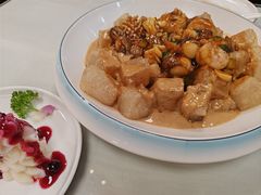 -黑石礁酒楼·海鲜(黑石礁店)