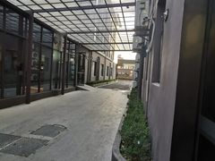 -全季酒店(苏州宝带路地铁站店)