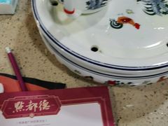 -点都德(大茶楼店)