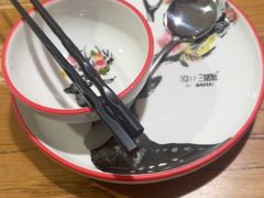 -新白鹿餐厅(龙游路店)