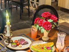 -弗兰克牛排西餐厅Ribone steak house(柠檬花园店)