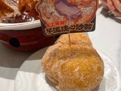 -稻香海鲜饭店(第一国际店)
