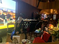 -MM·五声·音乐人与调酒师(西安路店)
