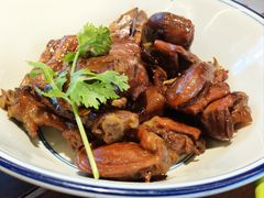 -园林美食城·本土农家菜(杨和镇店)