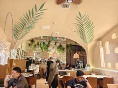 -CRAZYONES克芮旺斯西班牙餐厅(苏州中心店)