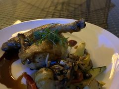 -上海和平饭店华懋阁 Cathay Room