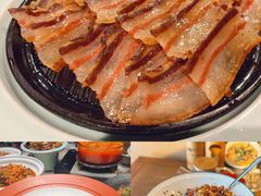 -张关合渣(航空大道店)