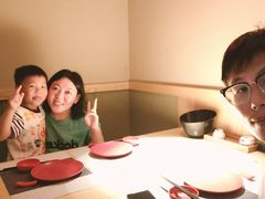 -京料理·日料自助·铁板燒(复悦城店)