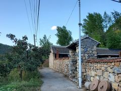 -北京山里寒舍度假酒店