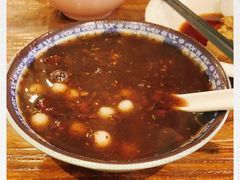 -韩萍老南京馄饨(河西万达店)