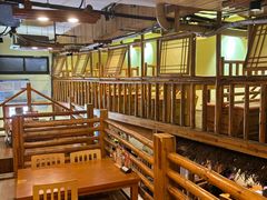 -恩你小木屋·韩式料理(假日广场店)
