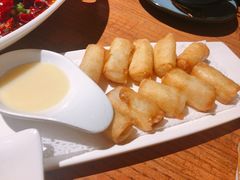 -老九巷川小馆(万松园店)