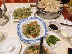 -郑州烤鸭总店