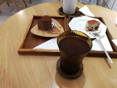-白胡子咖啡(丽都园店)