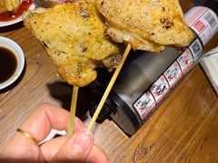 -王氏炉匠·烧鸟放题自助(三里屯店)