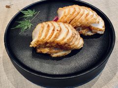 温州鱼饼-解香楼(八盘岭路店)