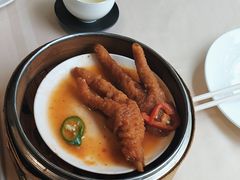-广东胜利宾馆西关粤中餐厅