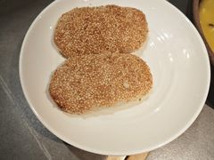 -晓淮山·扬州早茶·淮扬菜(龙阳广场店)
