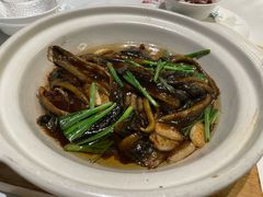 -芳芳私房菜·精做淮扬菜(承德路店)